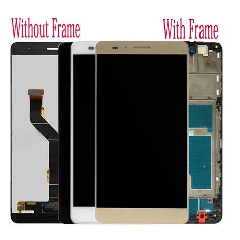 Lcd For Huawei Honor X Lcd Display Gb Version Kiw Al L L