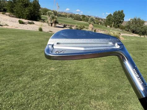 Takomo Iron 201 Forged Irons Review Independent Golf Reviews