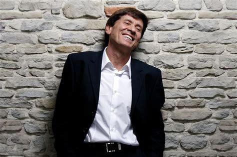 Gianni Morandi Nuovo Album E Tour Nei Palasport