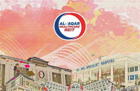 Untung Bersih Al Aqar Reit Susut Kepada Rm Juta Bagi Suku Ketiga