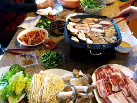 Free Images Dish Meal Meat Cuisine Buffet Asian Food Hors D