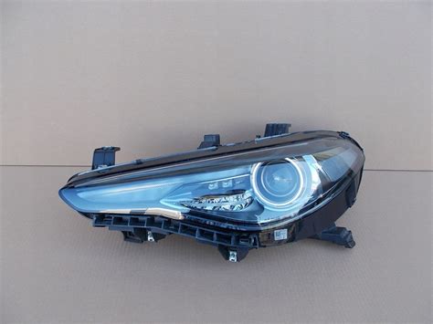 Reflektor Lampa Lewa Bi Xenon Alfa Romeo Giulia EU 9166762250