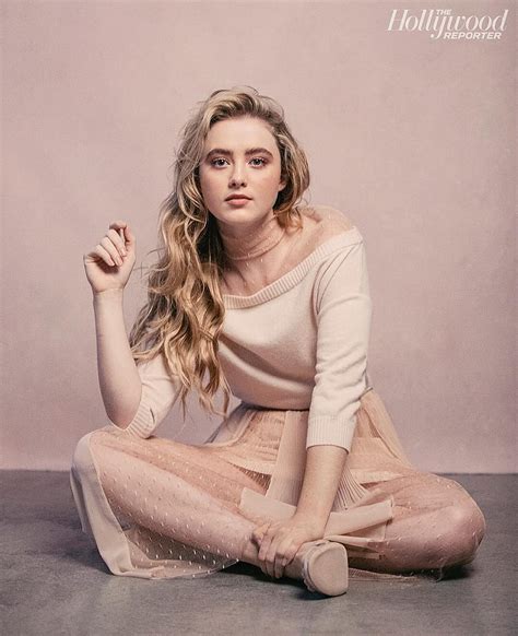 Kathryn Newton Hot