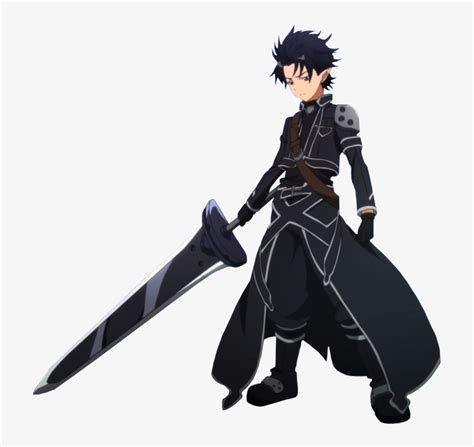 Top Kirito Alo Avatar Ang G Y S T Tr N M Ng