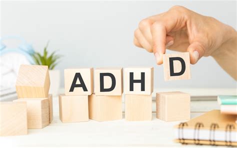 Adhd U Os B Doros Ych Przyczyny Objawy Diagnoza Terapia