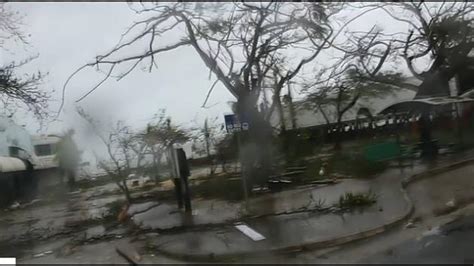 Vanuatu struggles to account for cyclone damage, deaths - WSVN 7News ...