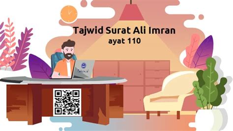 Tajwid Surat Ali Imran Ayat Lengkap Tahsin