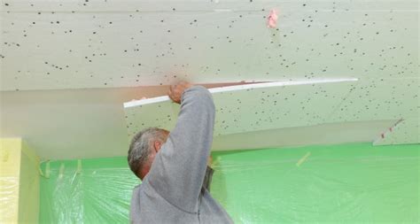 Comment Isoler Un Plafond De Sous Sol Au Polystyr Ne Extrud