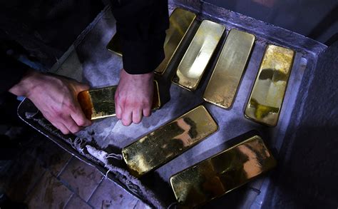 Золото (GOLD) - цена, график. Динамика GOLD, прогноз :: РБК Инвестиции
