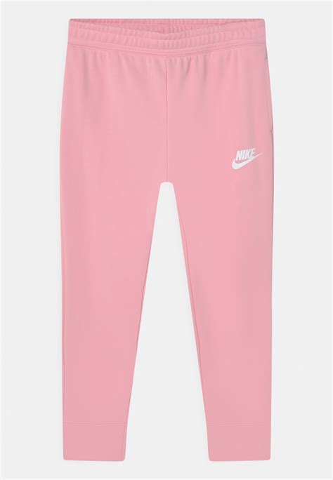 Nike Sportswear Club Pant Jogginghose Med Soft Pink White Sand