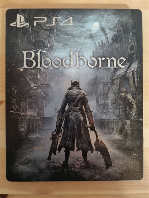 Bloodborne Collector S Edition PS4 Kaufen Auf Ricardo