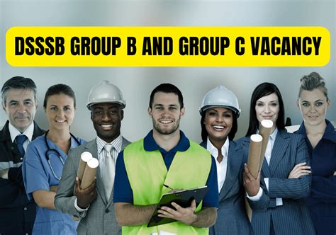 Dsssb Group B And Group C Vacancy Librarian And Draftsman