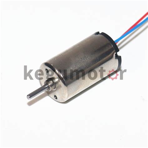 Mm Micro Coreless Motor Model Mm Small Dc Motors Mm Mini