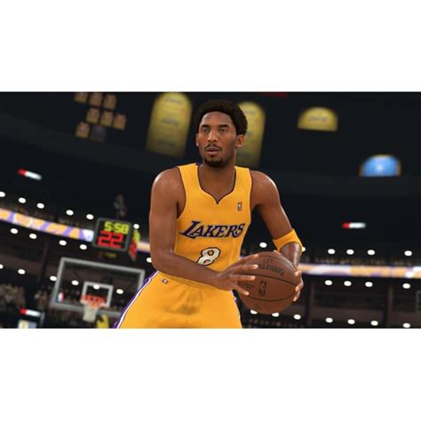 NBA 2K24 Kobe Bryant Edition PS4 Public