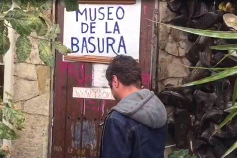 Museos De La Basura En El Mundo Arte Reciclaje Y Conciencia Ambiental