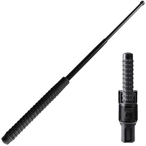 Esp Tactical Police Crowbar For Expandable Baton Zahal