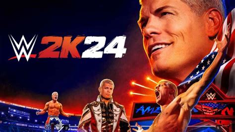 Wwe 2k24 Wont Launch On Pc Ps4 Ps5 And Xbox One Series X S Solved