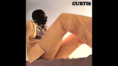 Curtis Mayfield Move On Up Extended Version Youtube