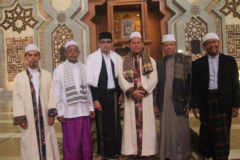 Pelaksanaan Sholat Idul Adha H Masjid Raya Jakarta Islamic Centre