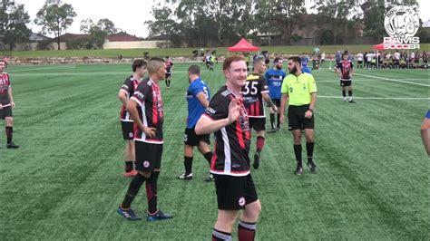 Hills Football 2023 Premier League R5 Kellyville Kolts V Rouse Hill