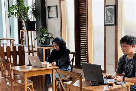 Rekomendasi Cafe Di Sumedang Yang Hits Dan Populer Cocok Jadi Tempat