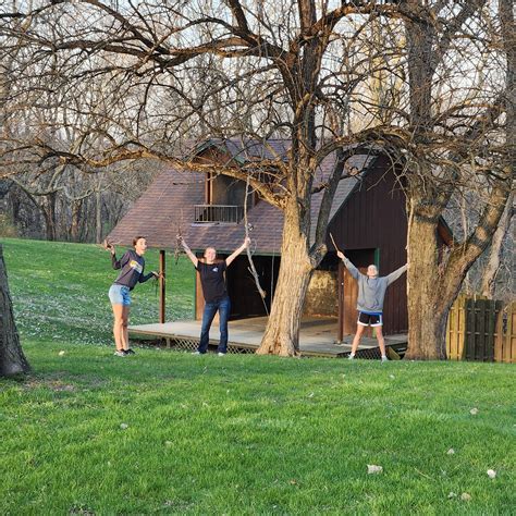 Windmill Ridge Campground Kalona Ia