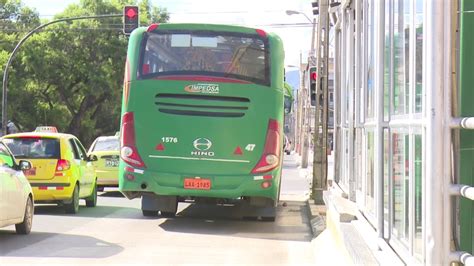 Sancionan A Conductores De Buses Por Incumplimientos Youtube