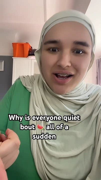 🍉🍉🍉 Fypviral Hijabi Funny Relatable Fypシ Trending Muslimgirl