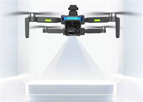 Dron Z Kamera K Hd Wifi Pro Max Combo Gps Fpv Km Ae Ae Pro Max