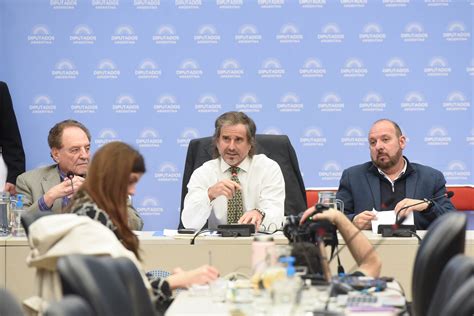 Por Unanimidad Obtuvo Dictamen El Proyecto Que Declara La Emergencia