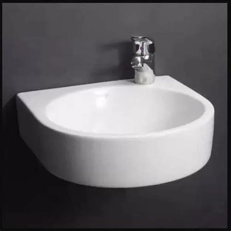 Hindware Malibu Wall Hung Wash Basin At Rs Kodambakkam Chennai