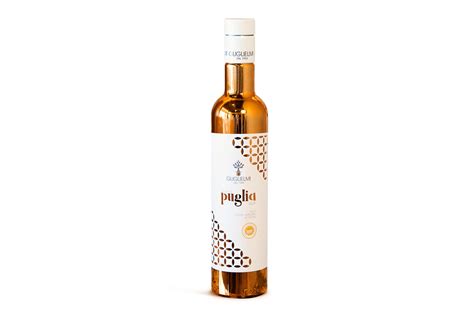 Olio Extra Vergine Di Oliva Igp Olio Di Puglia Ml Guglielmi