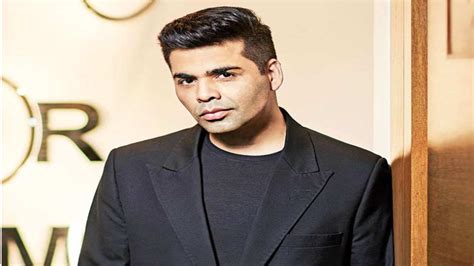 Karan Johar Believes There Is A Woman In Him That Makes Him More Of A