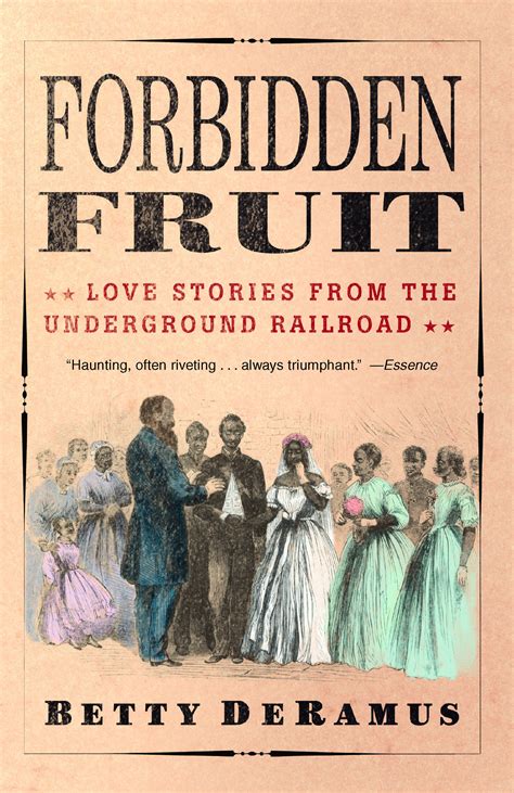 Forbidden Fruit Book By Betty Deramus Official Publisher Page