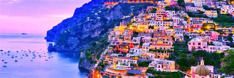 Top 8 Tourist Attractions in Amalfi Coast - Yolcu360 Blog