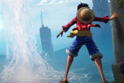 One Piece Odyssey Tontea Con Una Posible Fecha De Salida Mientras