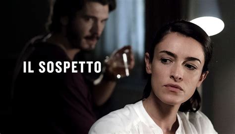 Il Sospetto Mediaset Play