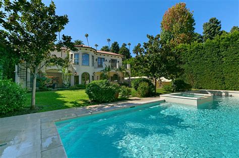 Beverly Hills Mansions - Mansions For Sale In Beverly Hills