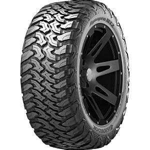 Top Best Mud Terrain Tires For Trucks And Suvs Of Tireer