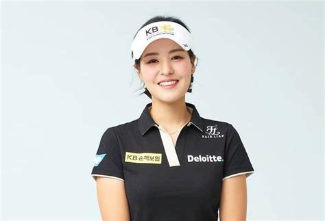 전인지 Lpga 3대회 연속 톱10우승은 언스트 아주경제