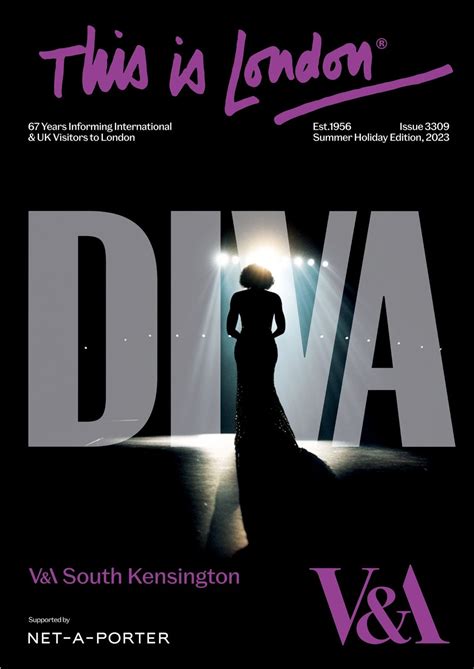 This is London Magazine