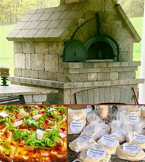 Cbo 750 Diy Wood Fired Oven Kit