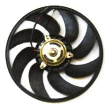 Electroventilador P Peugeot 206 C Aire Acondicionado