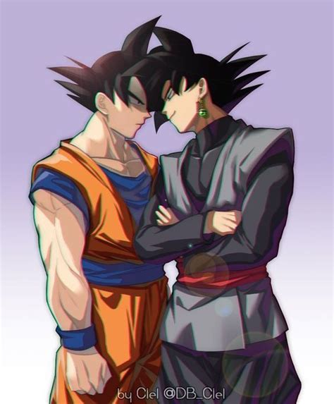 Zamasu X Reader One Shots Goku Black X Reader X Goku Goku Black Dragon Ball Art Goku