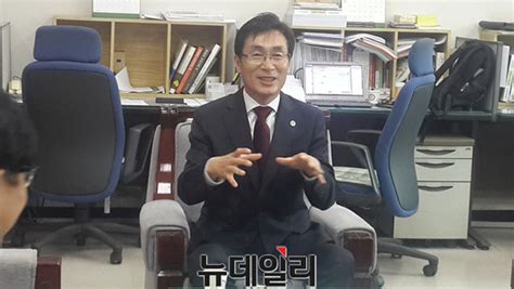 이장섭 정무부지사 “충북도와 정부·국회 가교역할 하겠다” Save Internet 뉴데일리