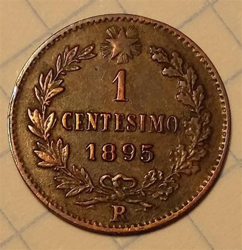 Coin Moneta Centesimo Di Collezionandoelbet Su Etsy Monete