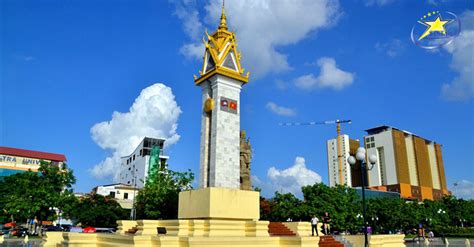 Tour Du Lịch Campuchia 2 Ngày 1 Đêm Saigon Star Travel