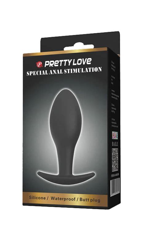 Силиконски бат плаг XXX SEX SHOP LIBIDO SKOPJE НАЈНИСКИ ЦЕНИ