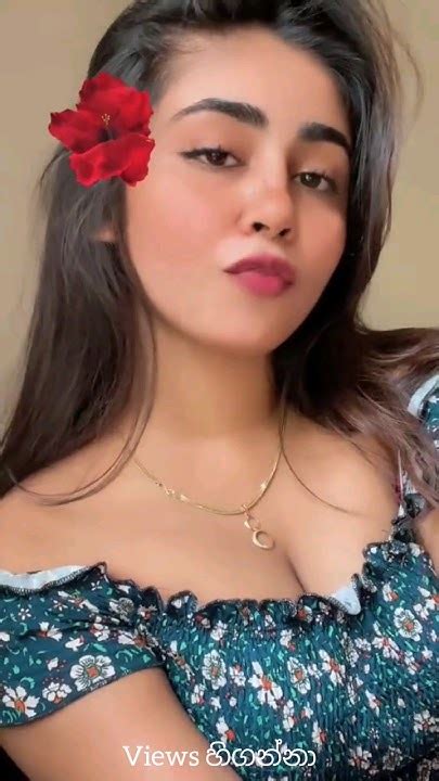 නැ නැ බං එක නෙමේ 😁😉🥰🥰🥰 Trending Beautiful Tiktok Youtube