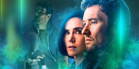 Apple Tvs Dark Matter Trailer Boldy Spoils One Of The Books Biggest